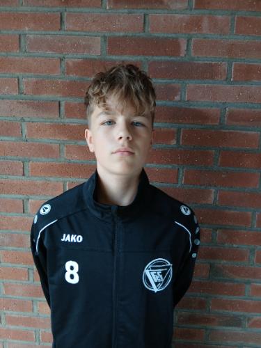 Leon Theo Kroke