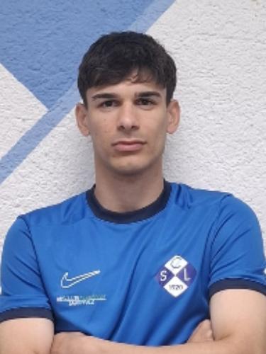 Stanko Milev