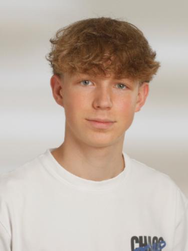 Tim Salomon