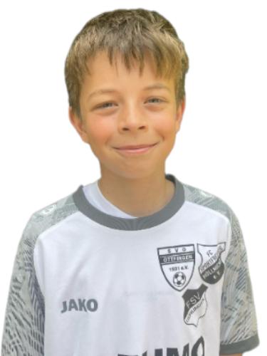 Simon Haas