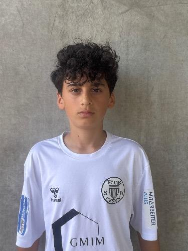 Emir-Asaf Demirci