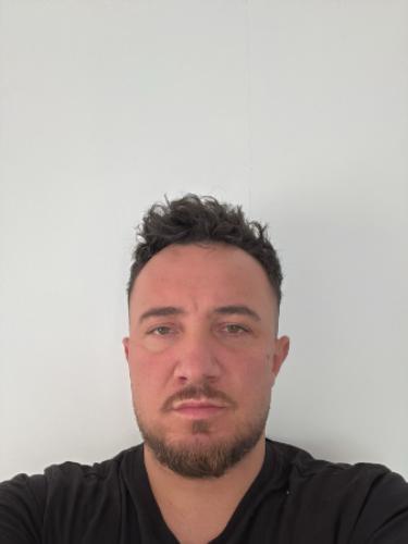 Engin Koca