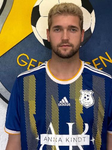 Yannick Moritz
