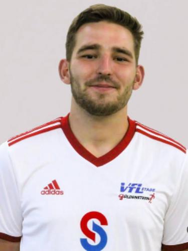 Lukas-Alexander Litwitz