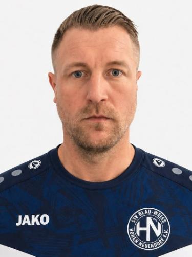 Tobias Karp