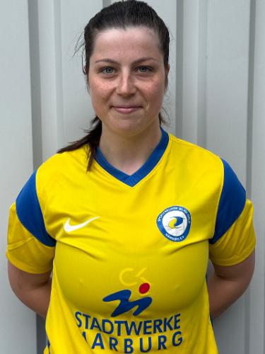 Alisa John
