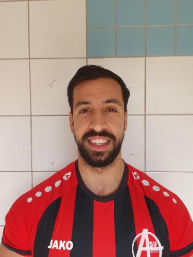 Mohammed Hellati