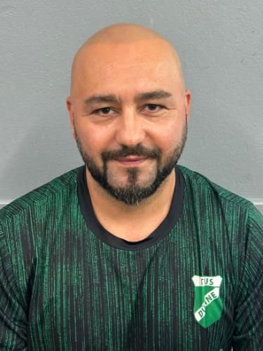 Ayhan Ünal