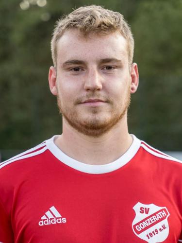 Nico Keller