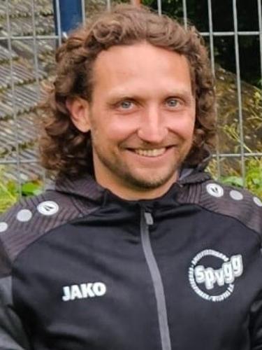 Dennis Jehle
