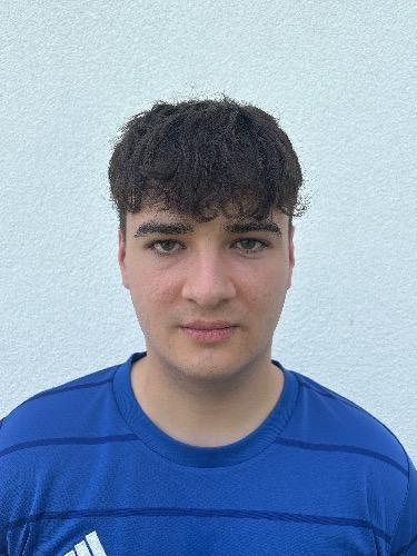 Daniel Fix