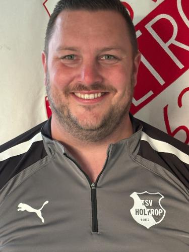 Andre Backer