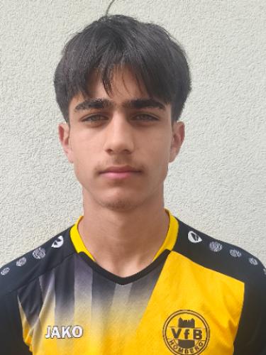 Berksu Yildirim