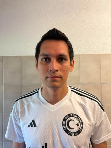 Hector Diosnel Aquino Guerreno