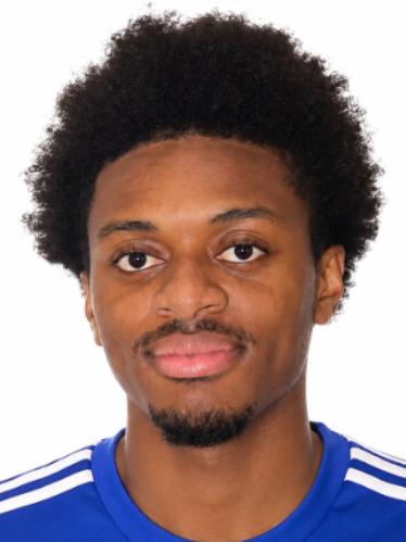 Samuel Baffour