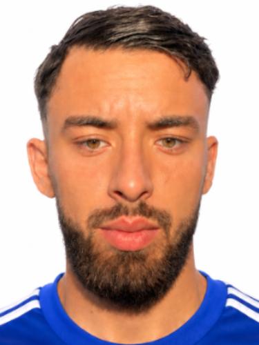 Soheib Benhamza