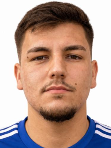 Melvin Sijercic