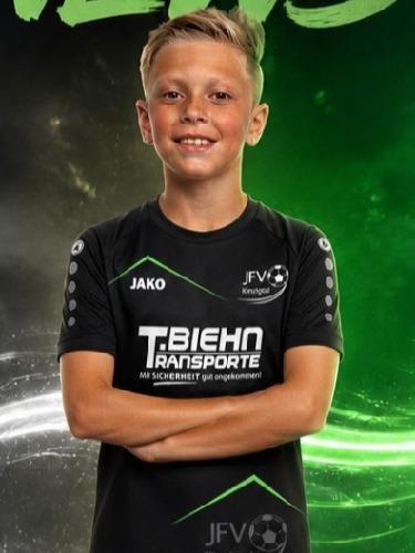 Leevi Grimm
