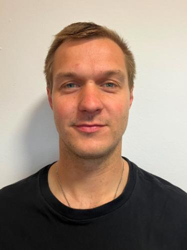 Timo Henning
