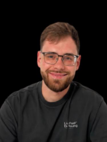 Eric Baumann