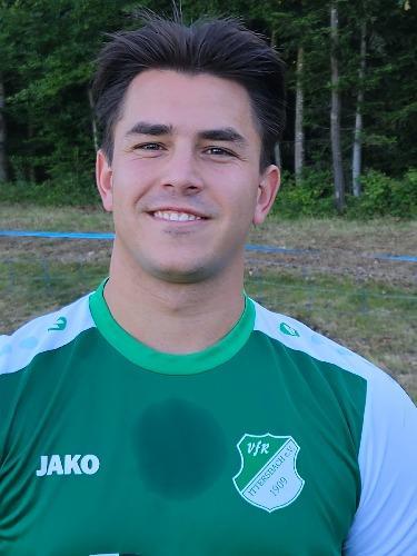 Steven Müller