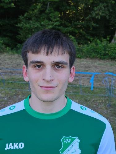 Ömer Arslan