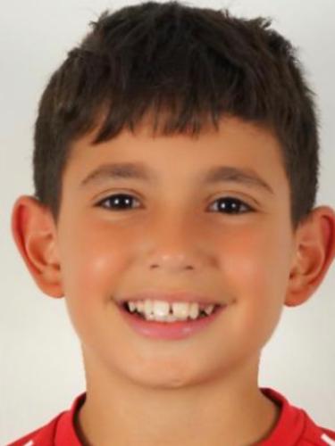 Elyas Ümit Celiker