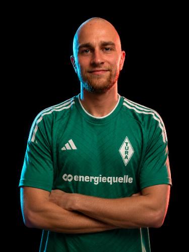 Mirco Voigt