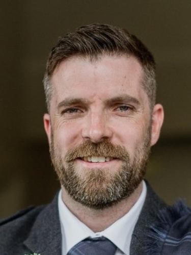 Thomas Kane