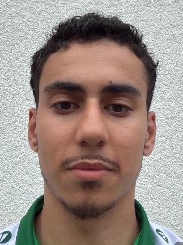 Mohamed Raissi Daoudi
