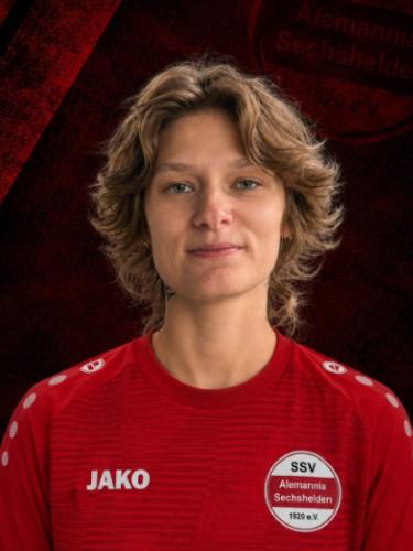 Jana Dehnhardt