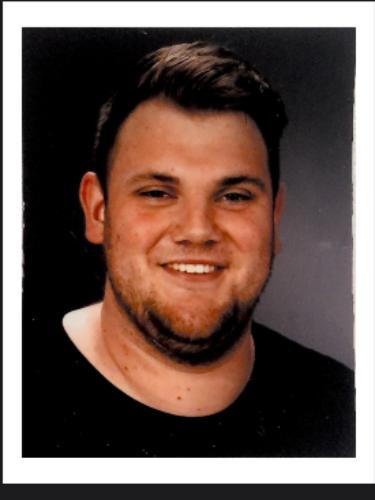 Lukas Alexander Tost