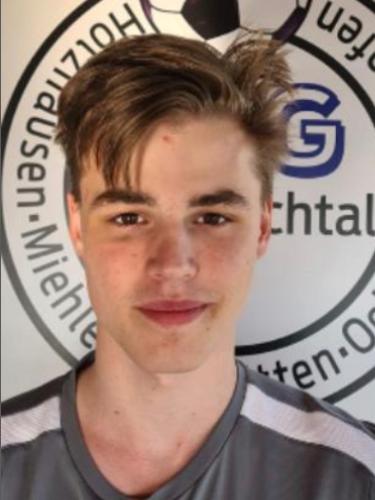 Jannis Wagner