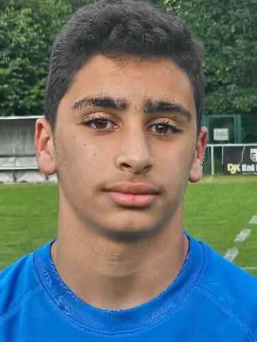 Adam Belafkih