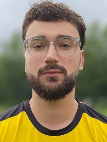 Maik Kaudel