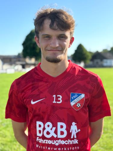 Fritz Birnstiel