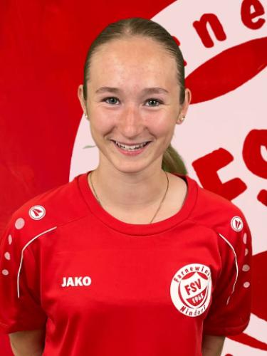 Emma Mehlert