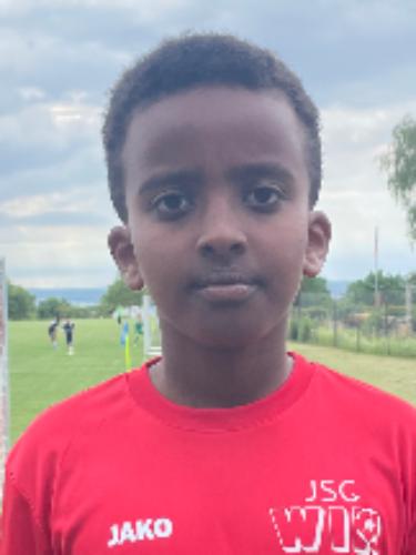Mohamed Diiriye