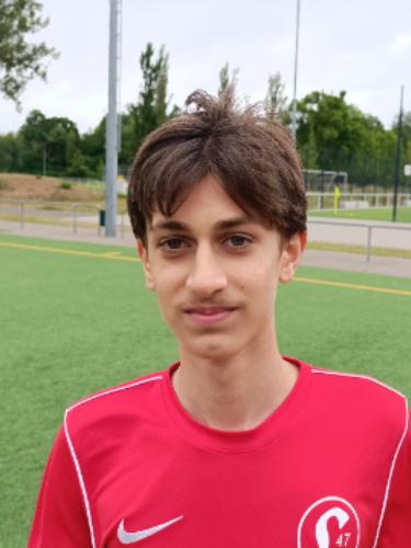Ibrahim Safi