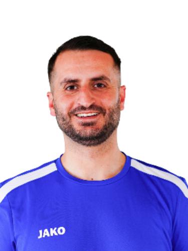 Alban Avdullahi