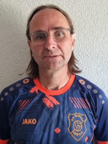 Michael Daubmann