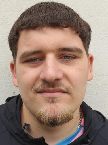 Samuel Schanding-Bour
