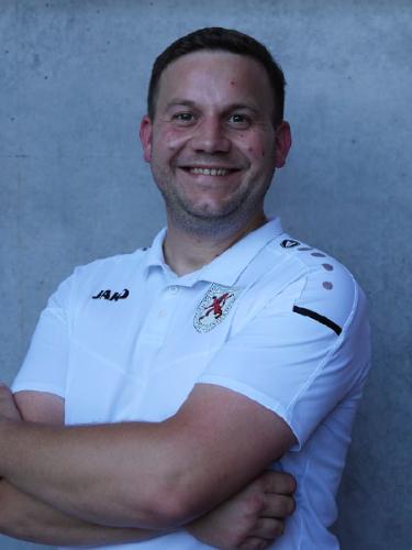 Philipp Rauber