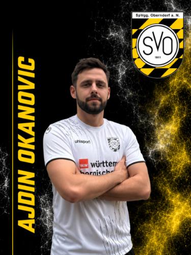 Ajdin Okanovic