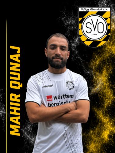 Mahir Qunaj