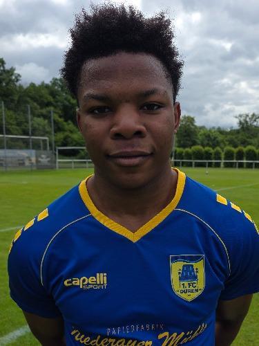 Junior Josephe Mputu