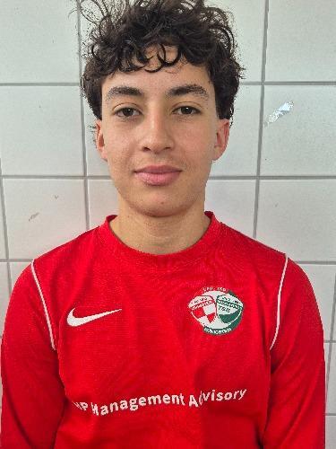 Salim Safouan Azmani
