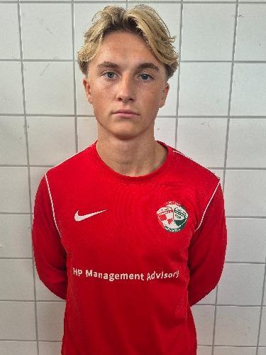 Luka Hochgraebe