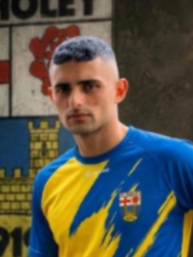 Shewan Suleiman