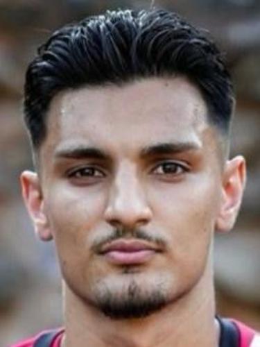 Qallaku Sahit